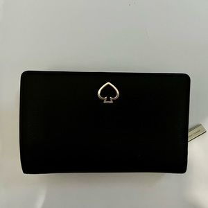 Kate Spade Adele Medium Wallet